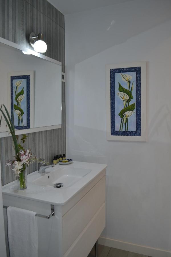 Apartamentos Puerta De Gijón Exteriör bild
