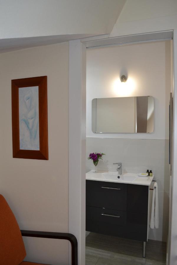 Apartamentos Puerta De Gijón Exteriör bild