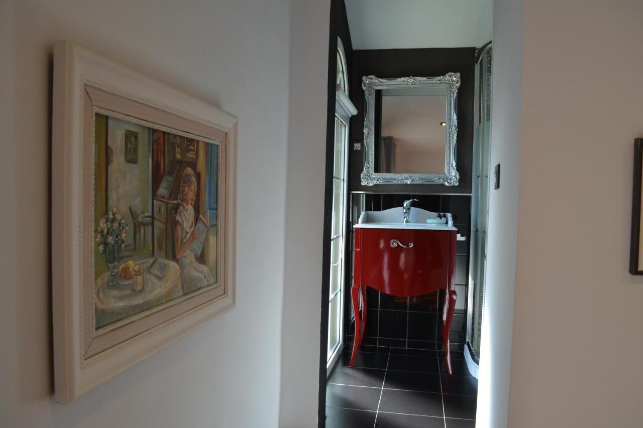 Apartamentos Puerta De Gijón Exteriör bild