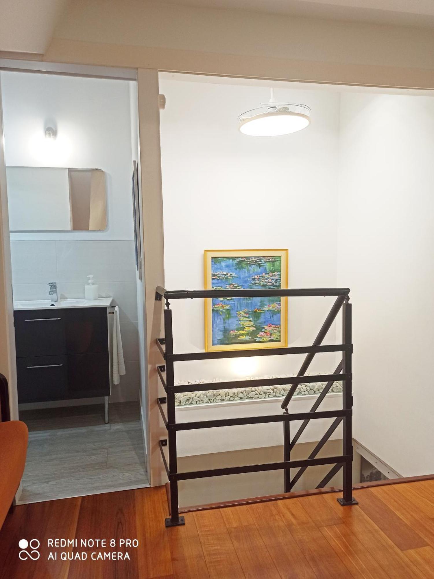 Apartamentos Puerta De Gijón Exteriör bild